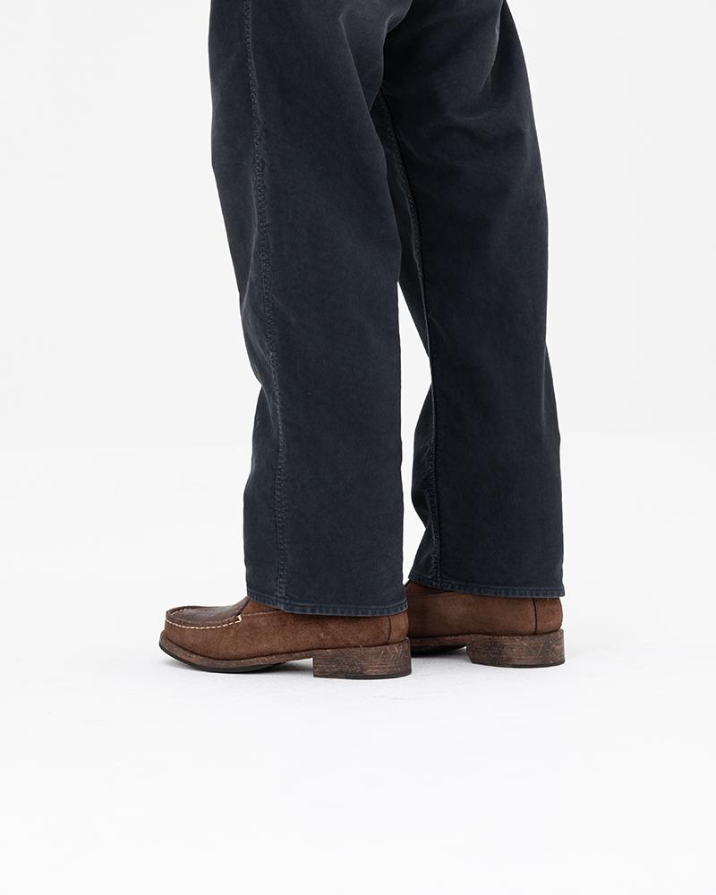 NAKODA BOOTS-FOLK | Visvim Official North American Web Store